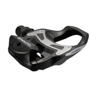 시마노 로드 라이딩용 SHIMANO SPD-SL 단면 페달 PD-R550