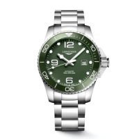 L3 782 4 06 6 론진 LONGINES 콘퀘스트 오토 메탈시계