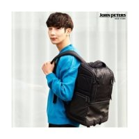 JOHN PETERS 백팩 7201 Urban Deluxe backpack