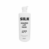 실케이 어메이징 LPP 마스크1500ml - 무실리콘 트리트먼트