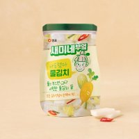 양포식품 새미네부엌 물김치양념 130g 산본점