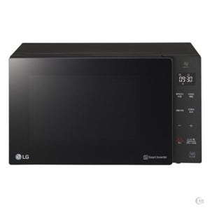 [LG전자] 스마트 인버터 전자레인지 MW23BD [23L]
