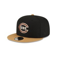 뉴에라 스냅백 MLB 시카고 컵스 Jet 9FIFTY Snapback 888485