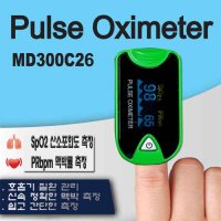 산소포화도 측정기 MD300C26