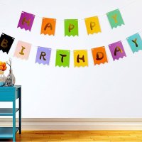 어린이집 유치원 생일축하 셀프 돌잔치 생일축하 문자 가랜드 파티장식 생일