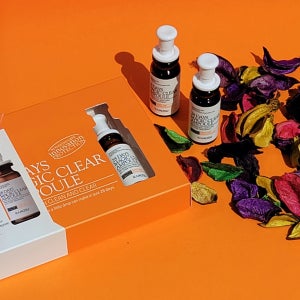 [해외인기 특가] 깨끗한 피부엔 매직클리어 앰플, 라모수 향수