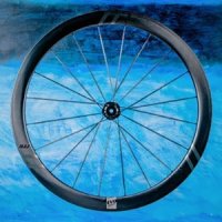 파스포츠 방투 S4 디스크 튜블리스 레디 로드 휠셋(세라믹스피드/45mm),FAR Sports Ventoux S4 Disc Tubeless Ready Road Wheel Set(C