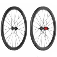 파스포츠 아이안테 C4 디스크 튜블리스 레디 로드 휠셋(45mm),FAR Sports Aiante C4 Disc Tubeless Ready Road Wheel Set(45mm)