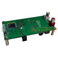 블루투스 HiFi D Class 100W 오디오 앰프(BT 3116) / 상품코드:437111