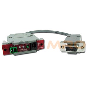 RS232 to RS485 컨버터