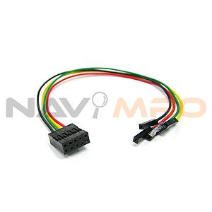 씨링크테크 USB-232TTL용 케이블