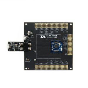 시그마델타테크놀로지 SDT BLE 키트
