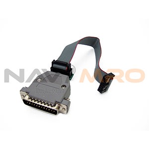 JTAG 개발보드 (MSP430-JTAG)