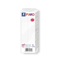 스테들러 피모 폴리머클레이 독일정품 FIMO 소프트 대용량 350g 8022-0