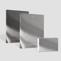 CD Weverse Albums ver 지민 방탄소년단 - FACE 일반반 앨범2종 위버스 앨범1종 1세트