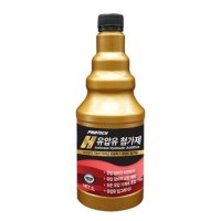 대림기업 프로텍H 유압유첨가제 1L 중장비 산업기계 작동유 스틱슬립 개선