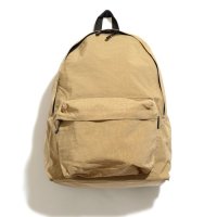 피스메이커 SHIRRING NYLON BACKPACK 400835383