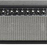 Fender 펜더 베이스 앰프 SUPER BASSMAN HD 100V KRW