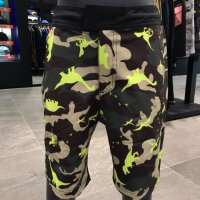 뉴에라 키즈 래쉬가드 AP KDS NE BOARD SHORTS DINORSAUR CAMO 11855400