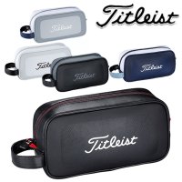 타이틀리스트 에스파이어러 파우치 Titleist 2023 TA23ASPJ