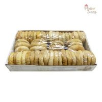 헬로베이킹 반건조무화과 1kg 500g 200g (무첨가 르리다 통무화과 말린과일 건과일 말랭이)