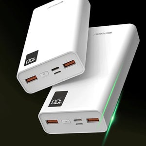 [SPEEDY] 스피디 슬림 PD20W 고속 보조배터리(20000mAh) #