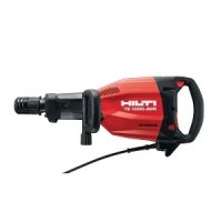 TE1000-AVR 브레이커 브레카 TE1000 파괴함마 26J 뿌레카 파괴햄머 힐티 해머드릴 HILTI