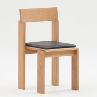 카레클린트 JC901 CHAIR WOOD