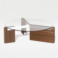 카레클린트 JC902 TABLE TEAK