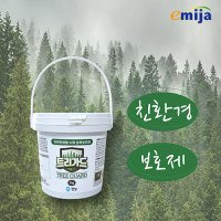 트리가드 1kg 친환경 나무치료제 수목보호제 식물보호제 나무연고