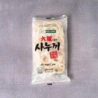 이푸드 대판사누끼우동면 250g LE1214014351