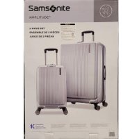 쌤소나이트 코스트코 샘소나이트 여행 가방 2종 세트 캐리어 SAMSONITE