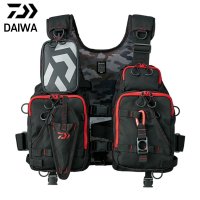 다이와 DAIWA 낚시조끼 5컬러 구명조끼 배낚시 DF-6206