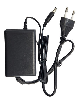 DC 12W 용메이 전자 디지털키보드 피아노 호환아답터 12V1A YM-6100