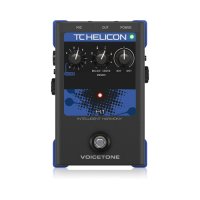 TC-Helicon TC Helicon TC헬리콘 VOICETONE H1 보컬 하모니 이펙터 스톰박스