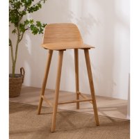 Muuto Nerd counter stool 무토 너드 카운터 스툴 바 의자 스툴