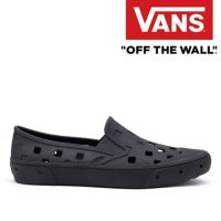 반스 공용 VANS TRK 트렉 Slip-on 슬립온 VN0A5HF8BLK