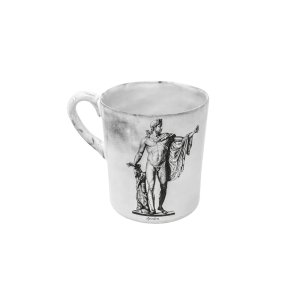 Apollon Mug with handle 2size아폴론 머그 위드 핸들