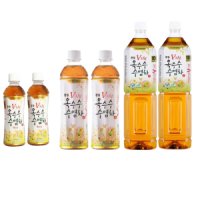 광동 옥수수수염차 340 500ml 1.5L 12 24개 옥수수차