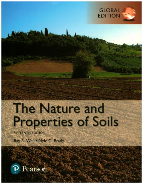 The Nature and Properties of Soils, 15/E