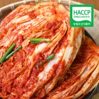 [푸드뱅크] ★선착순 할인!★ 맛있게 매운 실비김치 2Kg / 맛없다면 무료반품/ HACCP인증!