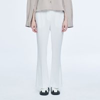 퍼블리카X MORGAN SLIT PANTS