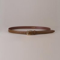 라미네즈 Standard Vegan Leather Belt -