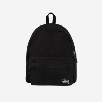 스투시 캔버스 백팩 워시드 Stussy Canvas Backpack Washed