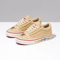 반스 키즈 VANS X 원피스 Old Skool 올드스쿨