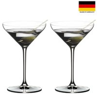 Riedel Extreme Martini 리델 익스트림 마티니 2pc