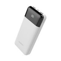 쿨린 고속충전 대용량 보조배터리 20000mAh 22.5W CL322  화이트 쿨린 고속충전 대용량 보조배터리 20000mAh 22.5W