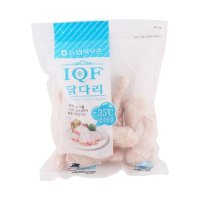 [Express] 냉동 닭다리 1KG (봉)