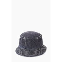 단일사이즈 - 나이젤카본 BUCKET HAT AW22 ACC 57 INDIGO 버킷 햇