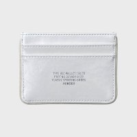 홈보이스포츠클럽 VTG card holder -